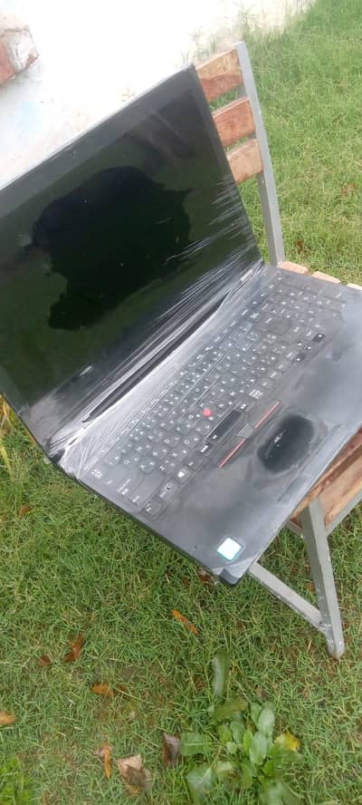 LENOVO THINKPAD LAPTOP