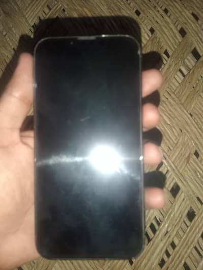 Iphone 13 pro