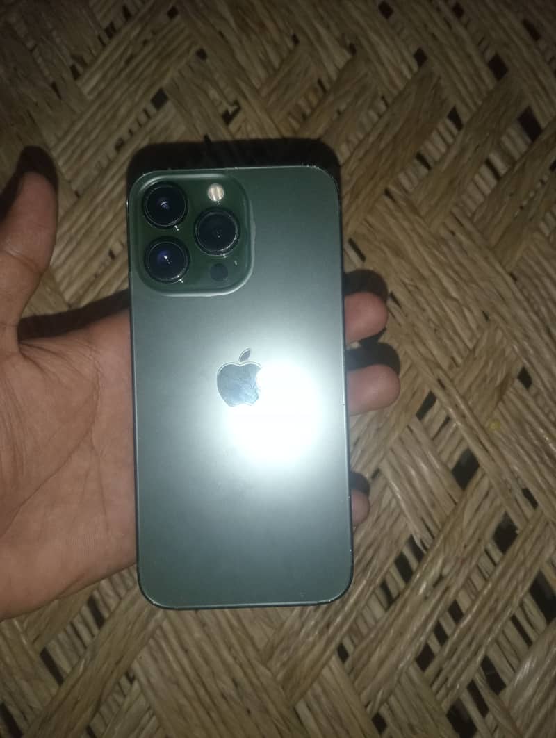 Iphone 13 pro 5