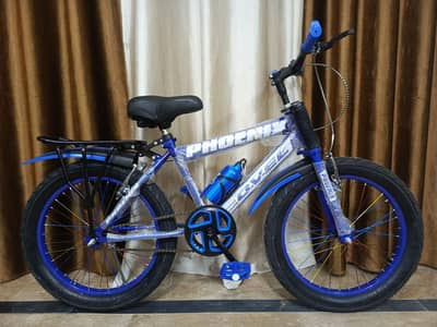 cycle 20 Inches Brand New 0326/9339/950
