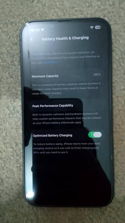 Apple iPhone 13 JV/KIT Apple Warranty Pcs