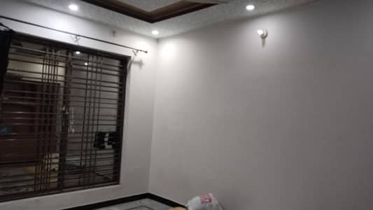 5 Marla ground floor available for rent