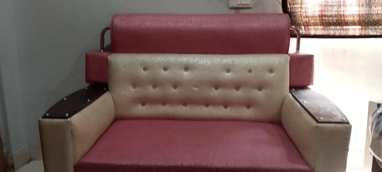 Sofa set new e hai 4