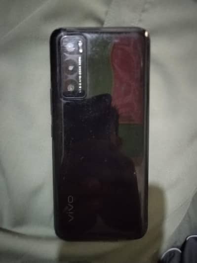 Vivo V20 SE