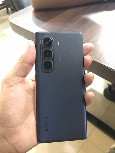 Infinix Hot 50 Pro Plus