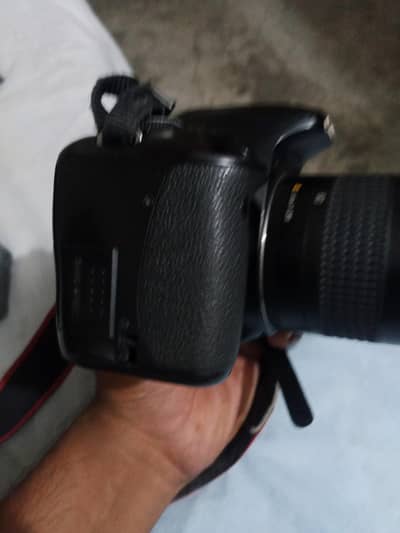 canon 600d for sale