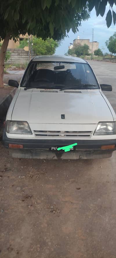 Suzuki Khyber 1994 (03135090760) urgent