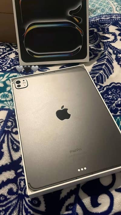 iPad Pro M2 11"