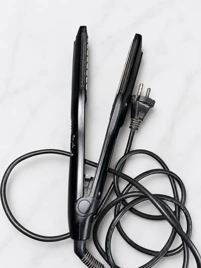 Original Panasonic Hair Straightener EH-HS41