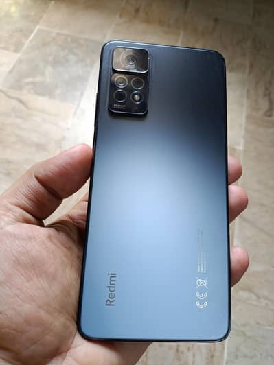 Xiaomi Redmi Note 11 Pro