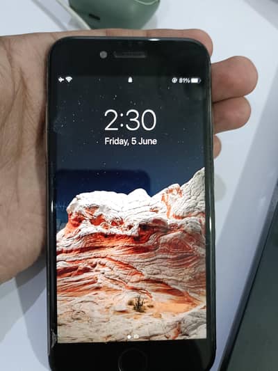Apple iPhone 7 non pta