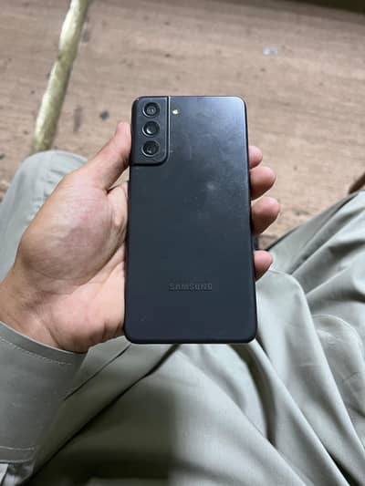 Samsung Mobile S21 FE Dual PTA Approved 8/256
