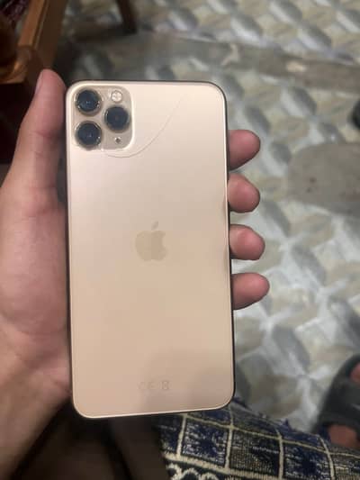 Apple iPhone 11 Pro Max