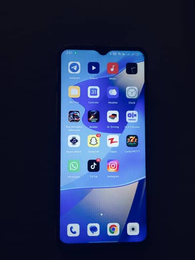 OPPO A16