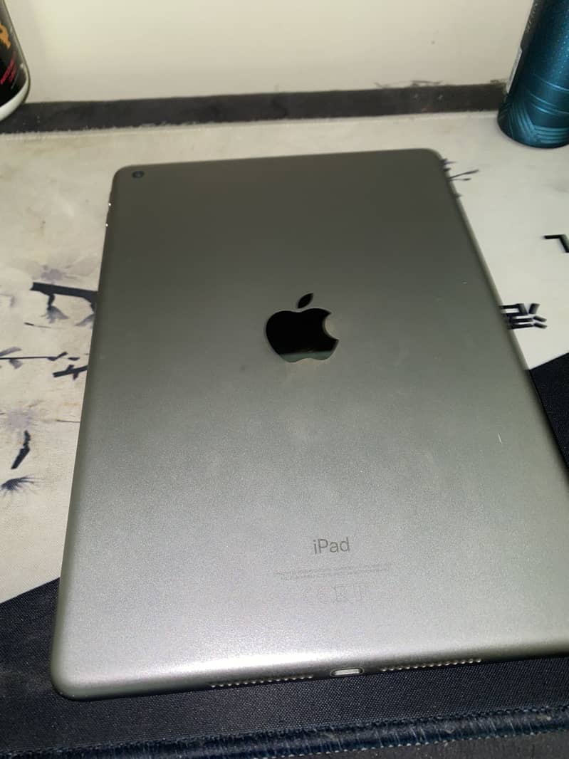 iPad 6th generation 0