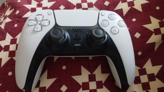 Ps5 controller