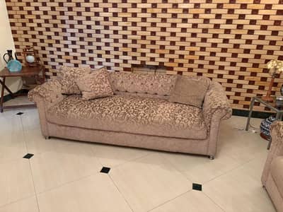 5 Seater Sofa