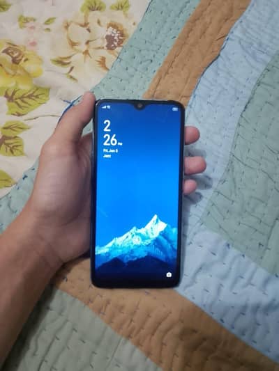 OPPO A11k