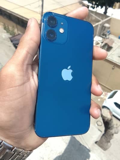 Iphone 12 mini pta approved