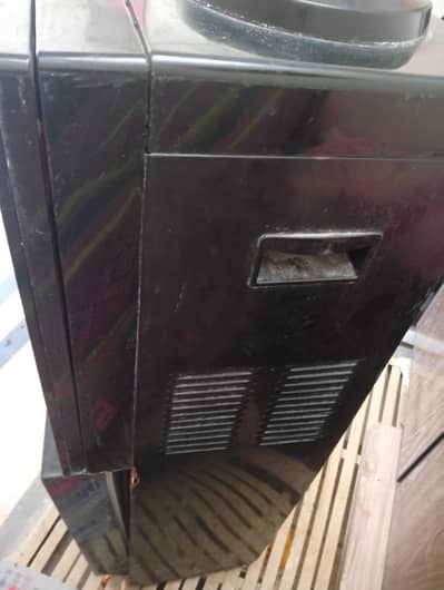 Homage water dispenser for sale urgent