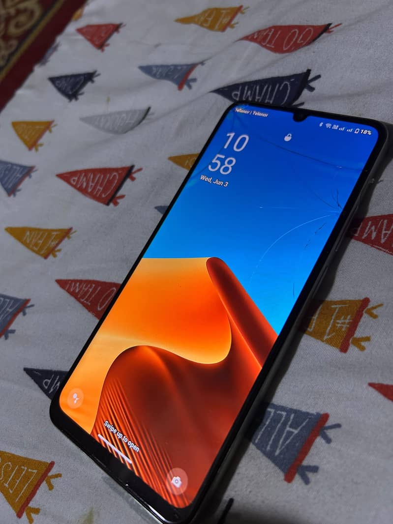 realme note60x 3