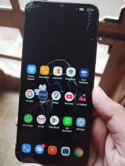 Infinix Hot 9 Play