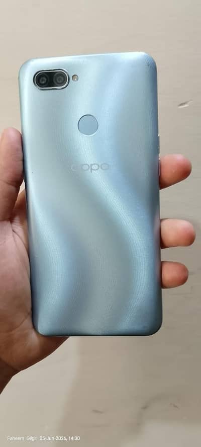 OPPO A11k