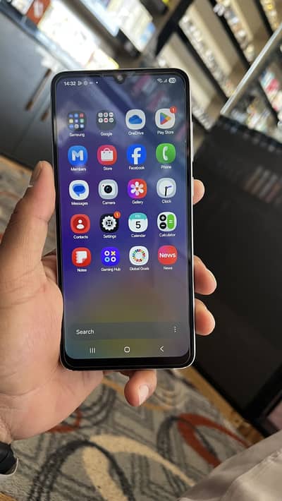 Samsung Mobile A05