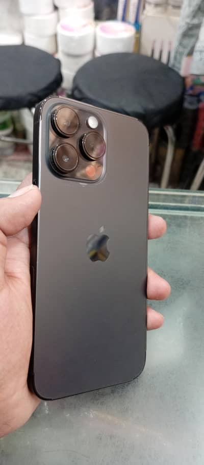 Apple iPhone 14 Pro Max