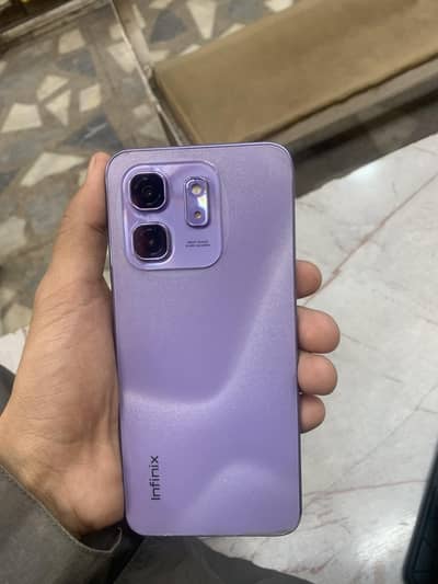 Infinix Hot 50i