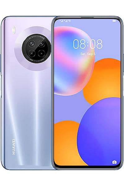 Huawei Y9a