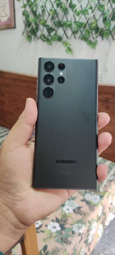 S22 ultra