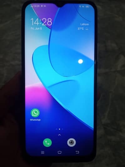Vivo Y20