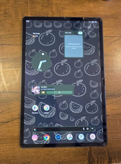 Samsung Tab S7+