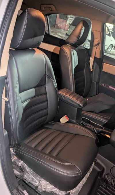 CAR POSHISH 