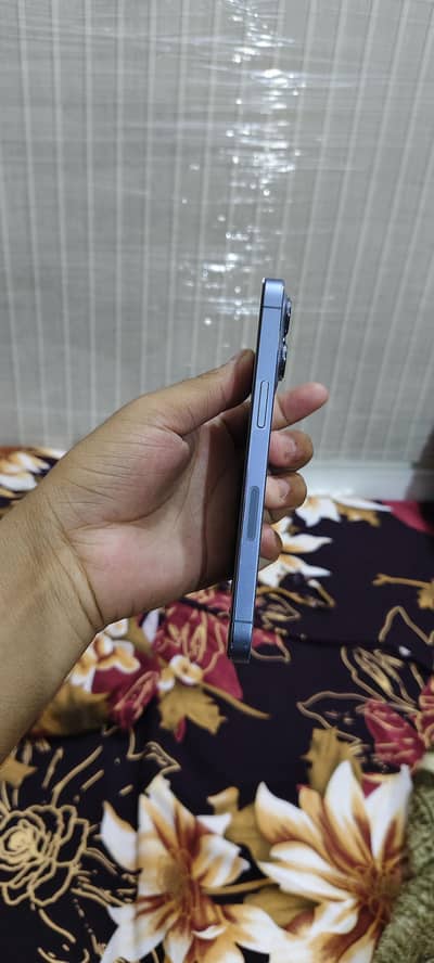 Apple iPhone 13 Pro