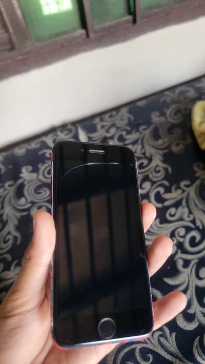Apple iPhone 7