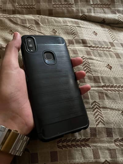 Vivo Y85