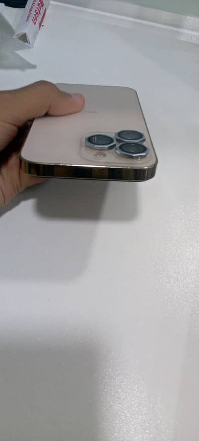 iPhone 13 Pro 128 gb sim working non PTA factory unlock