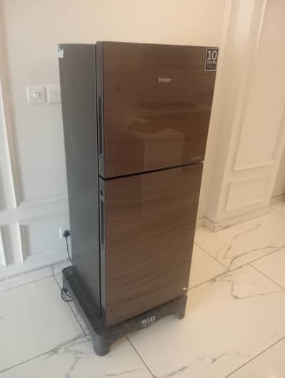 Heirer frige for sale