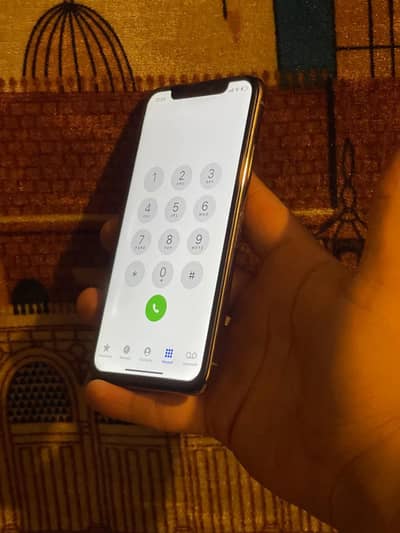 Apple iPhone XS