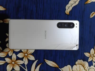 Sony 5 IV