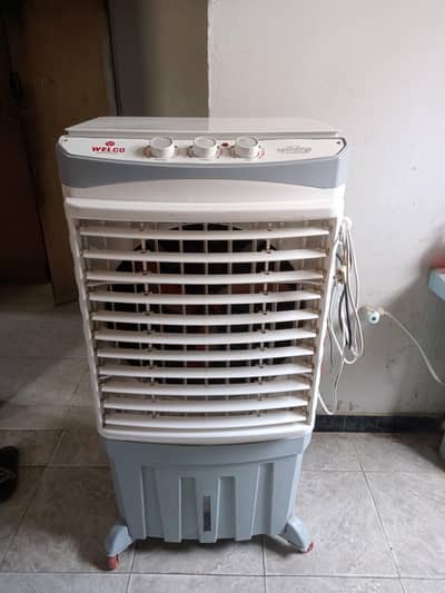 WELCO air conditional Cooler