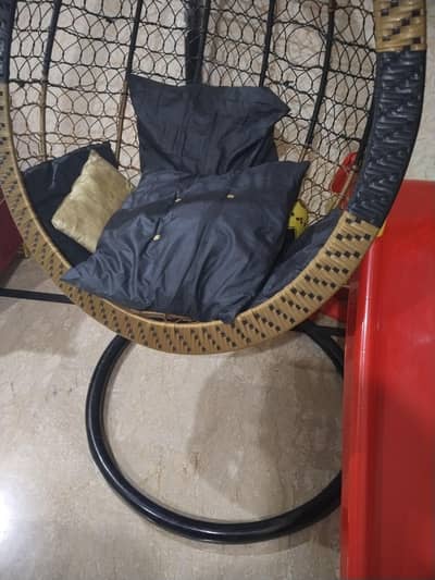 swing chairs