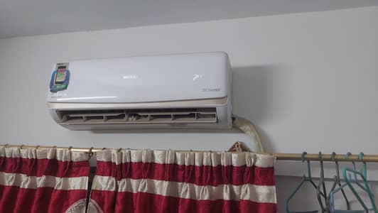 Orient 1 Ton Inverter AC – Good Condition | Fast Cooling | Karachi