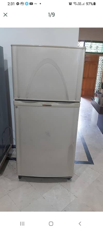 Dawlance 91992D- Amost New Condition