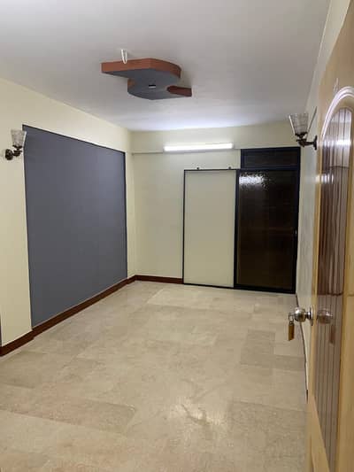 Flat For Sale In Gulshan E Iqbal Block 4