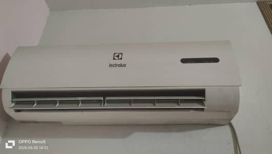 good condition