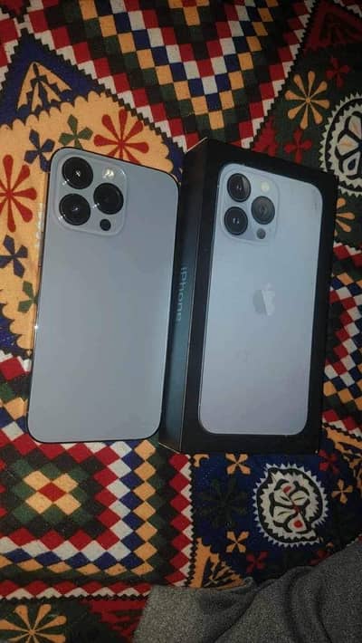 iPhone 13pro