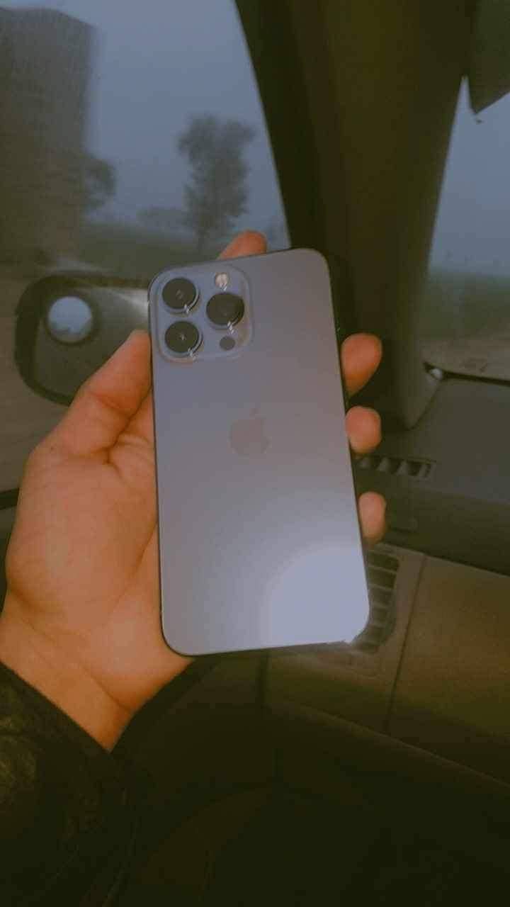 iPhone 13pro 1